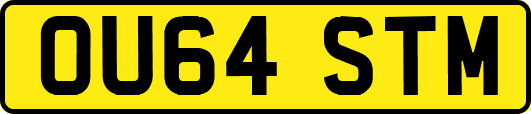 OU64STM