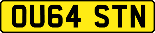 OU64STN
