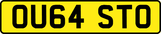 OU64STO