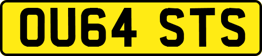 OU64STS