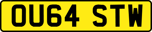 OU64STW