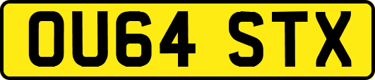 OU64STX