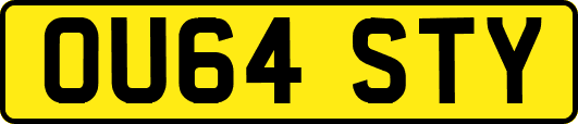 OU64STY