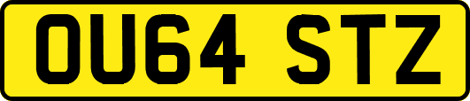 OU64STZ
