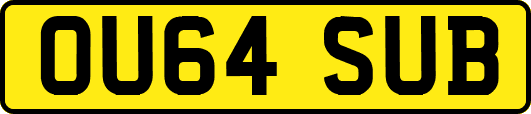 OU64SUB