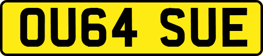 OU64SUE