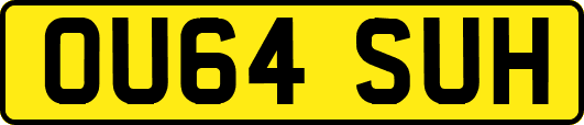 OU64SUH