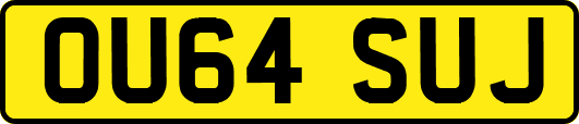 OU64SUJ