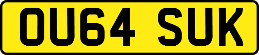 OU64SUK