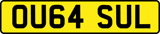 OU64SUL