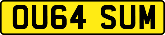 OU64SUM