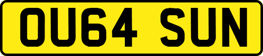 OU64SUN