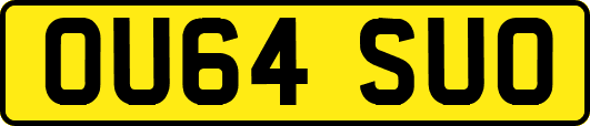 OU64SUO