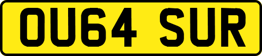 OU64SUR