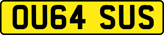 OU64SUS