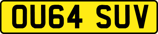 OU64SUV