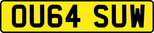 OU64SUW
