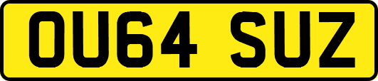 OU64SUZ