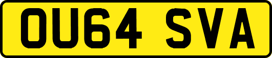 OU64SVA