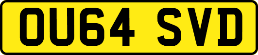 OU64SVD