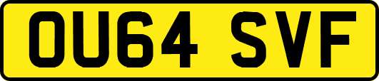 OU64SVF