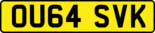 OU64SVK