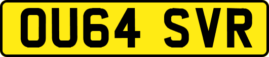 OU64SVR