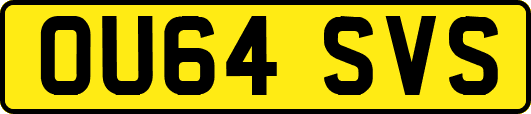 OU64SVS