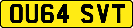 OU64SVT
