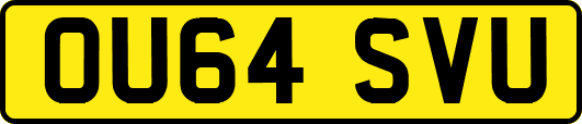 OU64SVU