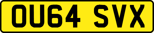 OU64SVX