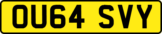 OU64SVY