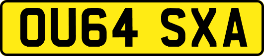 OU64SXA