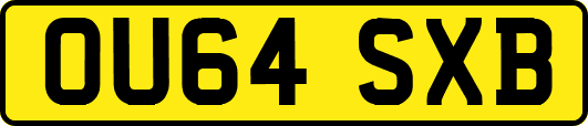 OU64SXB