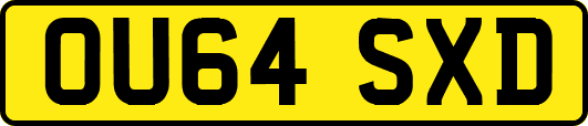 OU64SXD