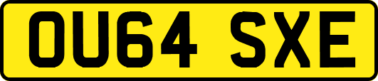 OU64SXE