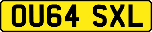 OU64SXL