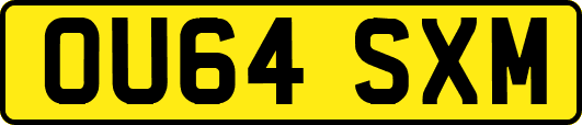 OU64SXM