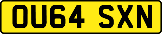OU64SXN