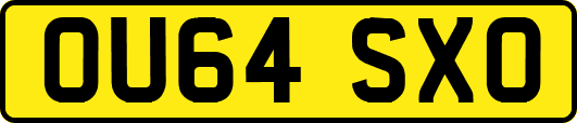 OU64SXO
