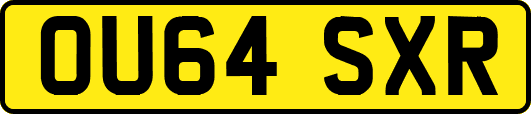 OU64SXR