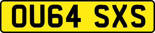 OU64SXS