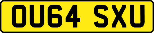 OU64SXU