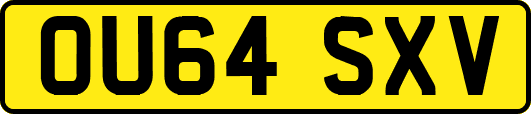 OU64SXV