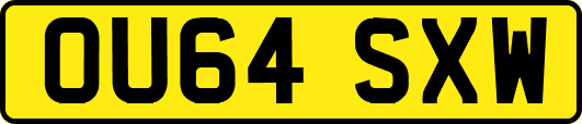 OU64SXW