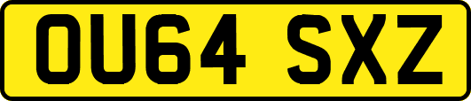 OU64SXZ
