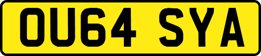 OU64SYA