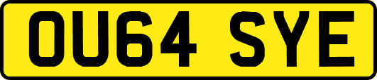OU64SYE