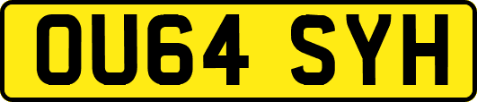 OU64SYH
