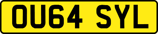OU64SYL